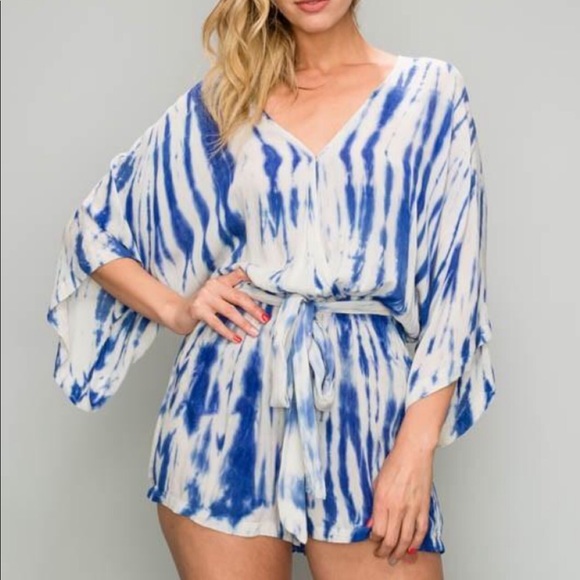 Romper - Picture 1 of 1